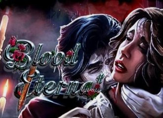 Азартная игра Blood Eternal Betsoft