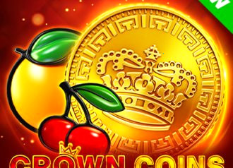 Crown Coins онлайн игра в казино
