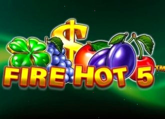 Слот Fire Hot Pragmatic Play