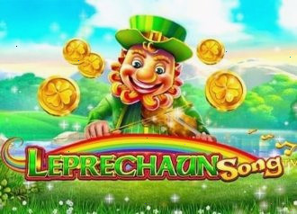 Азартная игра Leprechaun Song Pragmatic Play